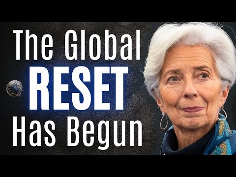 The Global RESET Begins: ECB Approves DLT Securities as Bank Collateral March 2026