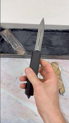 5 OTF knives that are must haves