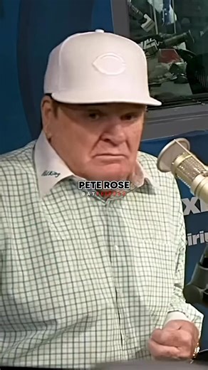 Why Pete Rose Hates The Reds | Bat Flipped
