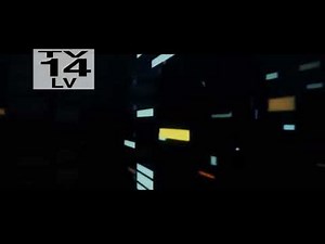 Cartoon Network ACME Night Rampage Intro