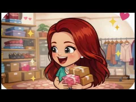 Mary Ann's New Reselling Business