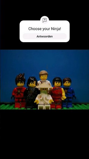 Lego Ninjago season 1 intro