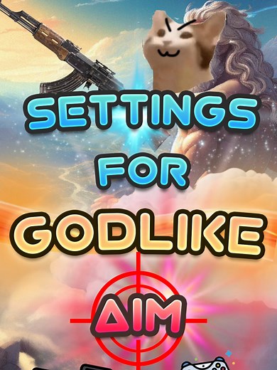 These settings will give you GODLIKE aim! #warzone #warzoneclips #modernwarfare3 #mw3 #blackops6 #bo6 #lobbygod Adjust these settings on PC or controller to improve your aim on Warzone. call of duty, cod, aim warzone, improve aim warzone, improve aim mw3, settings warzone, settings mw3, tips and tricks