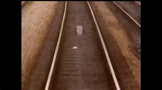 Si eres un hombre gay, si tienes un minuto, mira este vídeo de 1984, y dame tu opinión