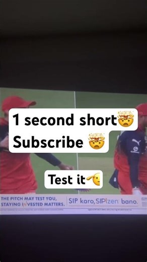 1 sec shorts🤯 #viral #tryhard