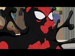 Spider-Man New Cartoons for Children 2019 - 136