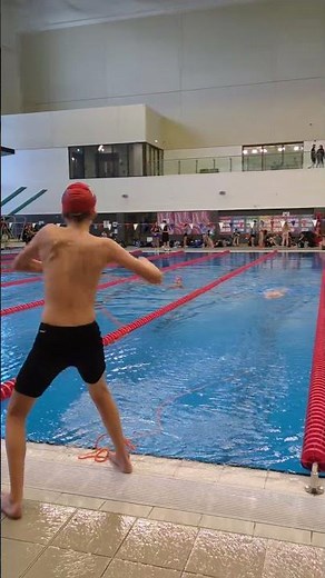 A text book rope throw at the RLSS National Speed Lifesaving Championships for a 🥈🛟 #speeds2026