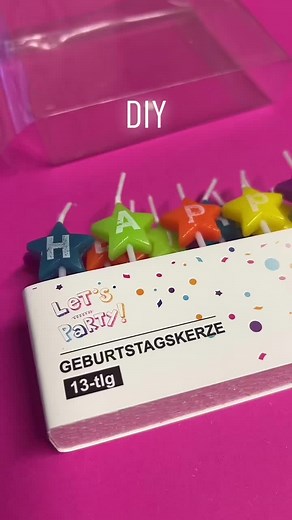 DIY 16th Birthday Party Ideas with Candles and Wishes