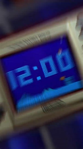 Secret Test Mode | Game & Watch: Super Mario Bros. | Nintendo