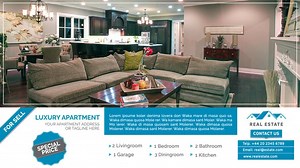 Real Estate Property