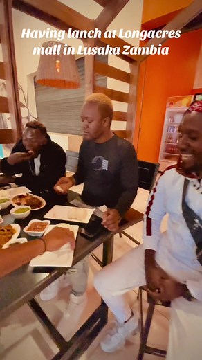 Experience Authentic Zambian Cuisine: Taste the Delightful Flavors of Zambia