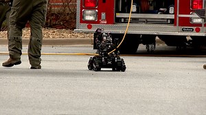 Around 20 suspicious devices found in downtown Brevard, police say