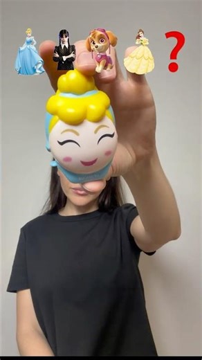 Unusual Cartoon Lipsticks 🎀