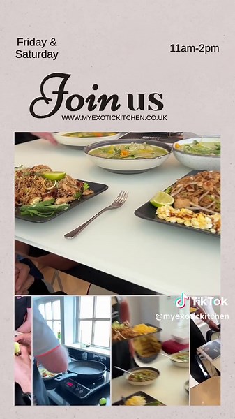 Fall in Love with Cooking from Scratch! ❤️ There’s something magical about creating authentic dishes with your own hands. My classes show you just how easy and enjoyable it can be! Who’s ready to cook? 🍛👩‍🍳 #CookWithLove #EasyAuthenticRecipes