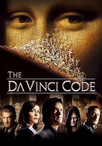 ‫The Da Vinci Code - فيلم: شاهدوا بالبث أونلاين