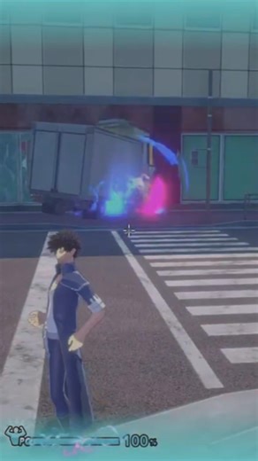 What The Quirk? #myheroultrarumble #funny #anime #myheroacademia