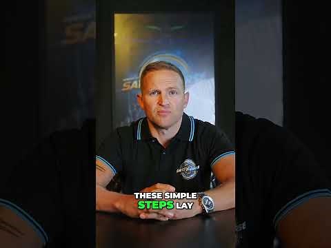 SVHC Compliance: Easy Steps to Stay Safe and Compliant! #shorts