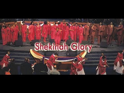 "Your Glory" Shekinah Glory Ministry