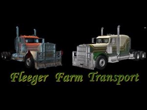 American Truck 2 stick setup explained
