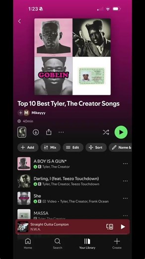 Top 10 Best Tyler, The Creator Songs