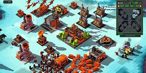8-Bit Armies Review | TheSixthAxis