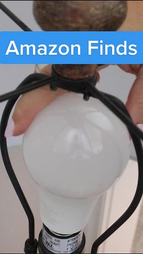 Top 2022 Amazon Finds: Best Rechargeable Light Bulbs