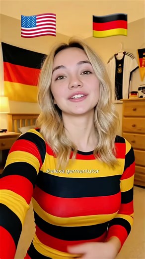 Learn German with Fun: The Last Word Challenge