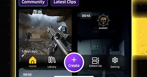 Download and run Eklipse.gg: Instant Highlights on PC & Mac (Emulator)