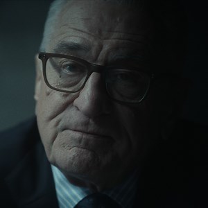 5.3K reactions · 276 shares | Robert De Niro's first Netflix series is now playing. Unravel the truth behind the conspiracy. | Netflix | Facebook