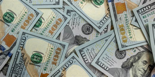 WSJ Subscribers, Tell Us: What Would You Ask a Mega-Millionaire About Money?