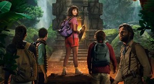 Diario HOY | VIDEO | La versión live-action de Dora la exploradora cuenta con tráiler
