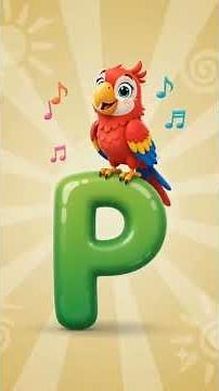 ABC Song for Kids | Learn the Alphabet A to Z | Little Learners Lane 🎈