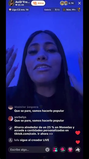 Avi's 'El Único Fresa' & Viral Moments