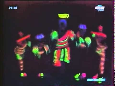 Chaud cacao-Annie Cordy.