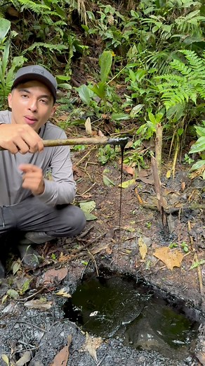 Increíble hallazgo 😱 #fblifestyle | Jorge Calderon 267