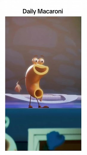Dancing Macaroni: Join the Fun!