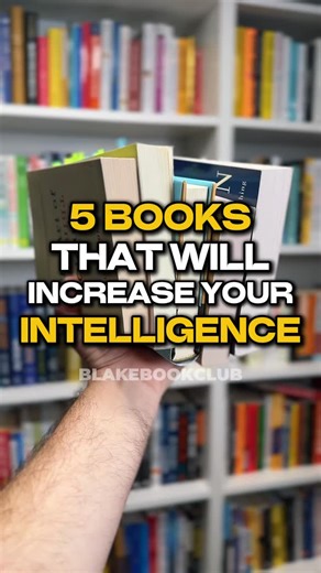 → Comment the word “FAV” to get a list of my favorite books I’ve read. ↓ BOOK DETAILS BELOW ↓ 1. The Art of Thinking Clearly An overview of preventing cognitive biases from clouding your judgment by avoiding them. 2. On The Origin of Being Reconnecting to our evolutionary roots in sleep, nutrition, work, and nature can help us live a more balanced life. 3. Make It Stick Learn how to master new information using evidence-based techniques. 4. How to Read a Book A foundational book for improving re