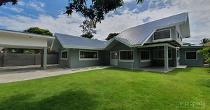 5 Bedroom House for sale in Cagbang, Iloilo - Iloilo