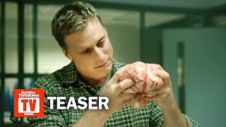 Resident Alien Season 1 - watch episodes streaming online