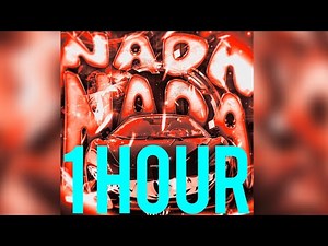 Jmilton - Nada Nada (Super Slowed) 1 Hour