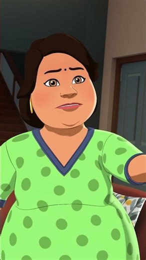 Mrs. Ghotala की ज़िद्द के आगे सब फेल, Lucky Stone नहीं छोड़ेगी! | Abhimanyu Ki Alien Family