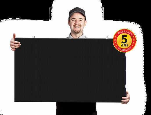 LED Video Wall | LED Screen Wall | Nummax