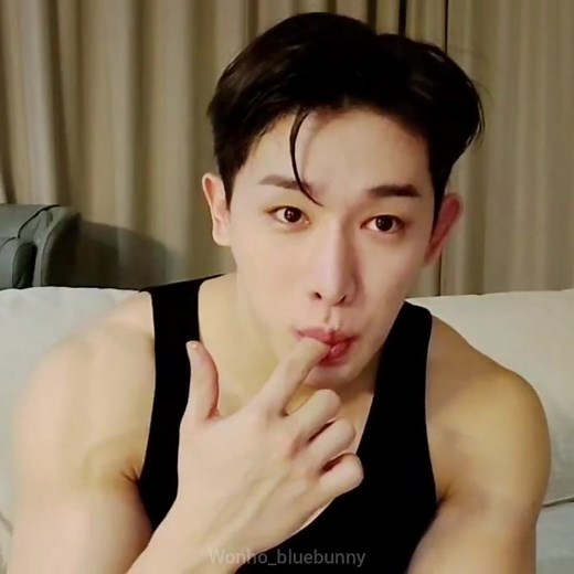 Wonho's Funny Vlive Moments: Exploring the Unpredictable World of Kpop Idols