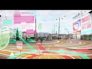 The future of augmented reality