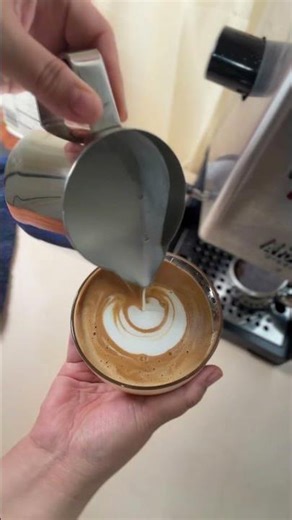 Today’s coffee