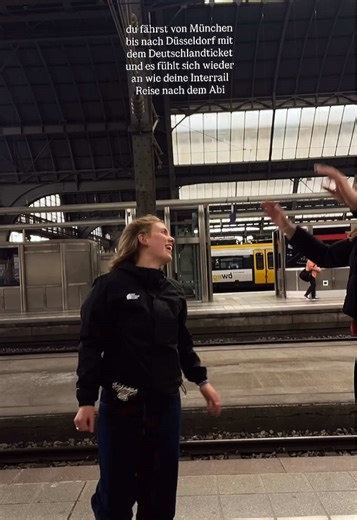 Discover the Best of Interrail Travel Adventures