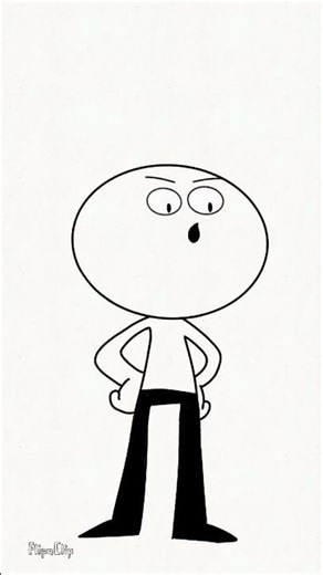 Yo tf 😂💀#animation #shorts