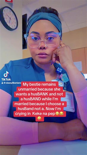 CAMOR de CAMOR (@classyliberianchic)’s videos with Laugh Laugh Laugh - Vinay Patak
