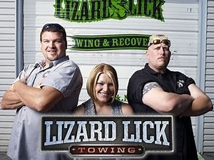 Lizard Lick Towing S04E22