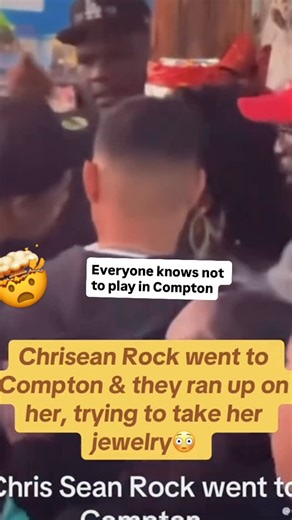 Tory on Instagram: "They dont play in LA. Lets hope she made it out alive"